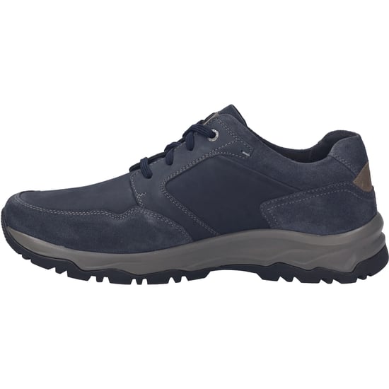 JOSEF SEIBEL Men Low shoe Leroy 58 in blue - Image 3