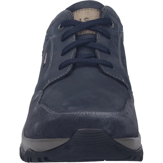JOSEF SEIBEL Men Low shoe Leroy 58 in blue - Image 4