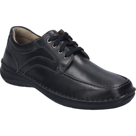 JOSEF SEIBEL Heren Lage schoen New Anvers 62 in zwart - Image 1