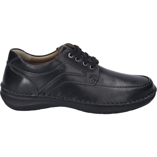 JOSEF SEIBEL Heren Lage schoen New Anvers 62 in zwart - Image 2