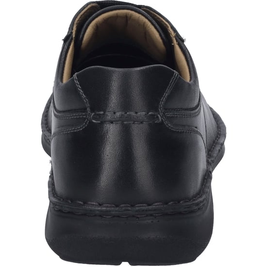 JOSEF SEIBEL Heren Lage schoen New Anvers 62 in zwart - Image 4