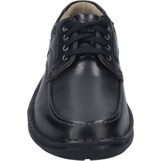 JOSEF SEIBEL Heren Lage schoen New Anvers 62 in zwart - Image 5