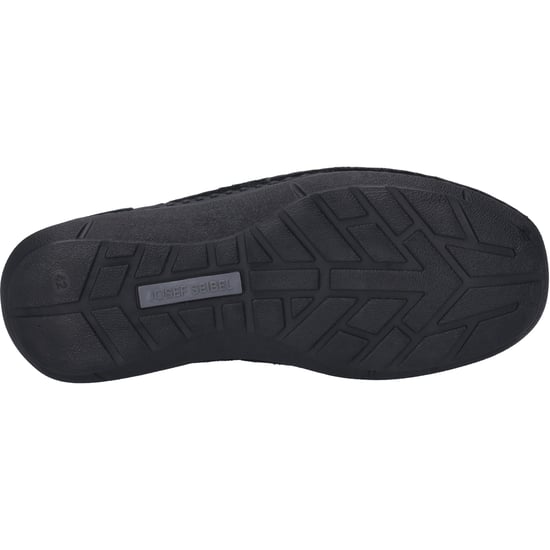 JOSEF SEIBEL Heren Lage schoen New Anvers 62 in zwart - Image 6