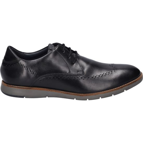 JOSEF SEIBEL Men Low shoe Tyler 33 in black - Image 2