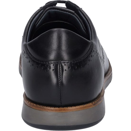 JOSEF SEIBEL Men Low shoe Tyler 33 in black - Image 4
