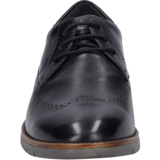 JOSEF SEIBEL Men Low shoe Tyler 33 in black - Image 5