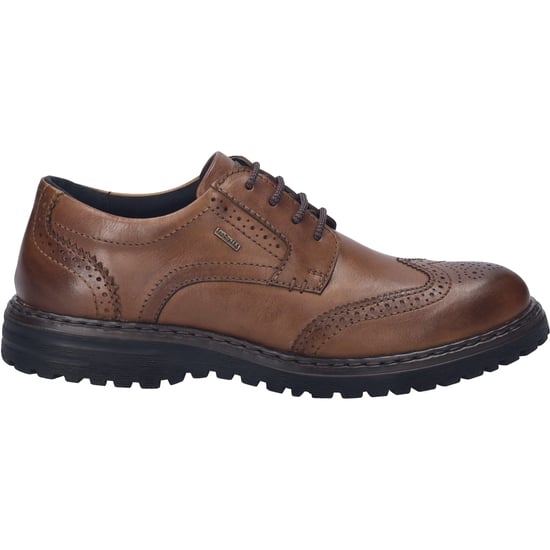 JOSEF SEIBEL Heren Lage schoen Erroll 59 in bruin - Image 2