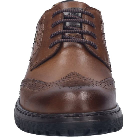 JOSEF SEIBEL Heren Lage schoen Erroll 59 in bruin - Image 4