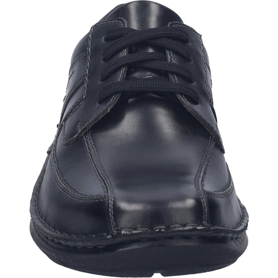 JOSEF SEIBEL Men Low shoe New Anvers 08 in black - Image 5