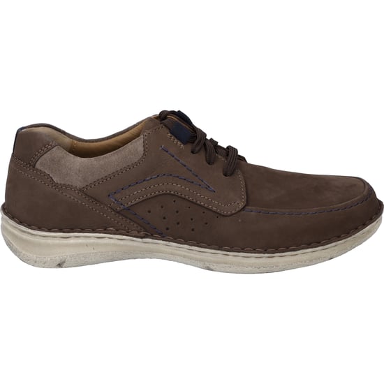JOSEF SEIBEL Men Low shoe Anvers 91 in brown - Image 2