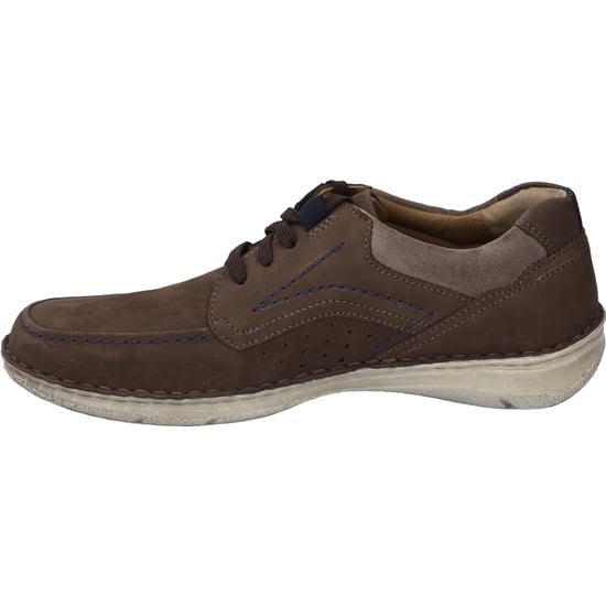 JOSEF SEIBEL Men Low shoe Anvers 91 in brown - Image 3