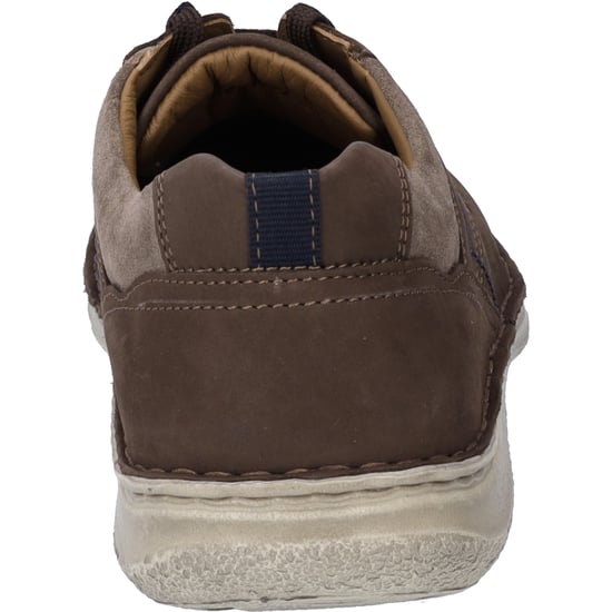 JOSEF SEIBEL Men Low shoe Anvers 91 in brown - Image 4