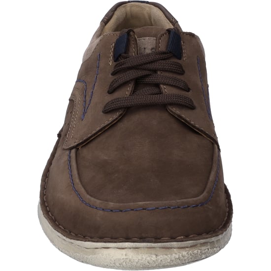 JOSEF SEIBEL Men Low shoe Anvers 91 in brown - Image 5