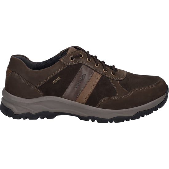 JOSEF SEIBEL Heren Lage schoen Leroy 56 in bruin - Image 2