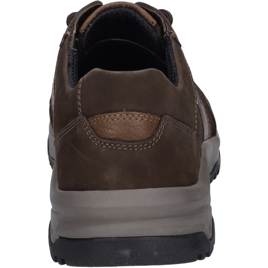 JOSEF SEIBEL Heren Lage schoen Leroy 56 in bruin - Image 4