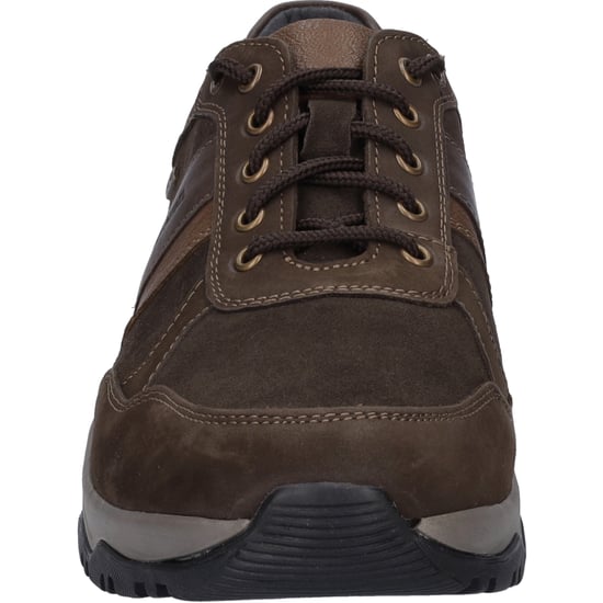 JOSEF SEIBEL Heren Lage schoen Leroy 56 in bruin - Image 5