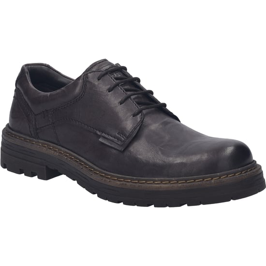 JOSEF SEIBEL Heren Lage schoen Curtis 04 in bruin - Image 1