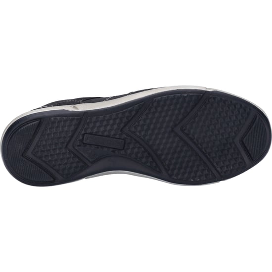 JOSEF SEIBEL Heren Lage schoen Enrico 28 in blauw - Image 6