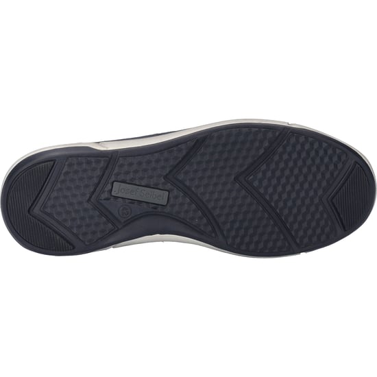 JOSEF SEIBEL Heren Lage schoen Enrico 32 in blauw - Image 5