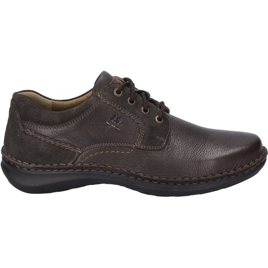 JOSEF SEIBEL Heren Lage schoen New Anvers 06 in bruin - Image 2