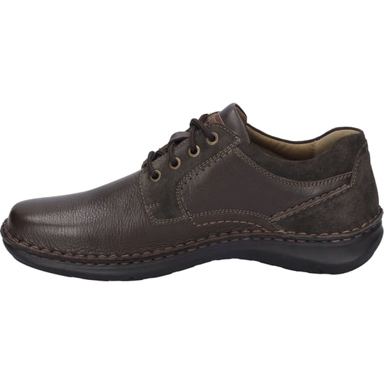 JOSEF SEIBEL Heren Lage schoen New Anvers 06 in bruin - Image 3