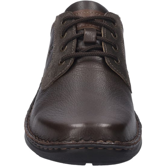 JOSEF SEIBEL Heren Lage schoen New Anvers 06 in bruin - Image 4