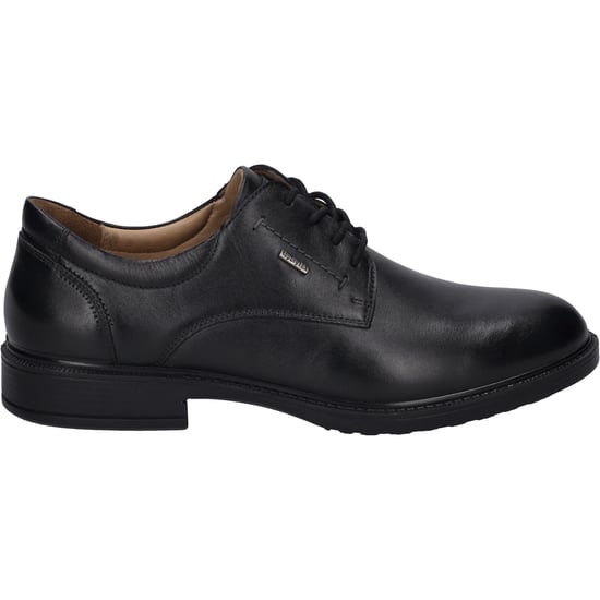 JOSEF SEIBEL Heren Lage schoen Harry 50 in zwart - Image 2
