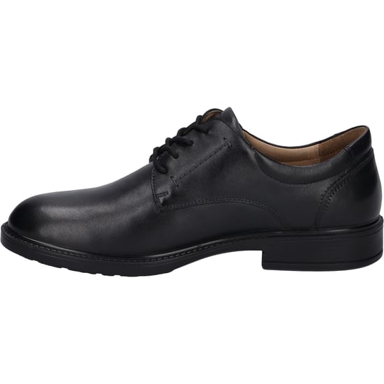 JOSEF SEIBEL Heren Lage schoen Harry 50 in zwart - Image 3