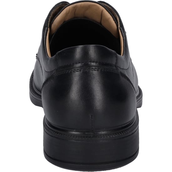 JOSEF SEIBEL Heren Lage schoen Harry 50 in zwart - Image 4