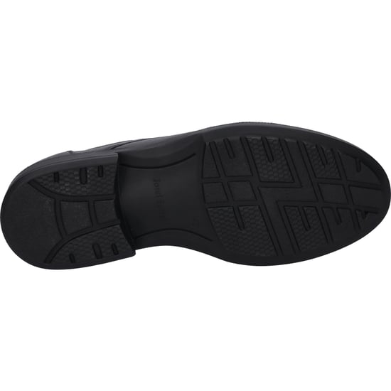 JOSEF SEIBEL Heren Lage schoen Harry 50 in zwart - Image 6