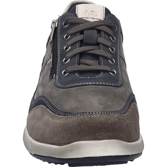 JOSEF SEIBEL Men Low shoe Enrico 33 in gray - Image 4