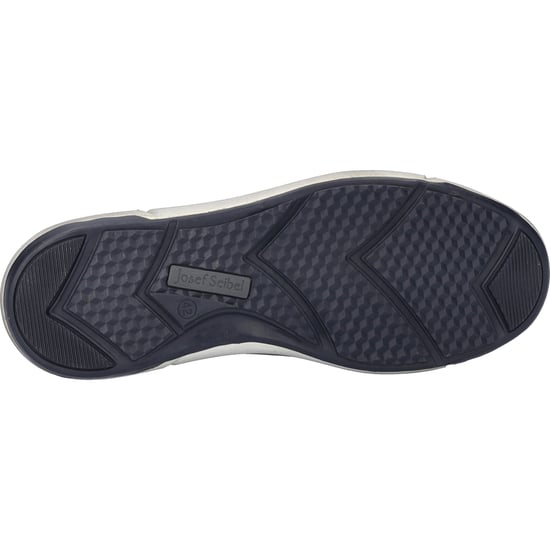 JOSEF SEIBEL Men Low shoe Enrico 33 in gray - Image 5