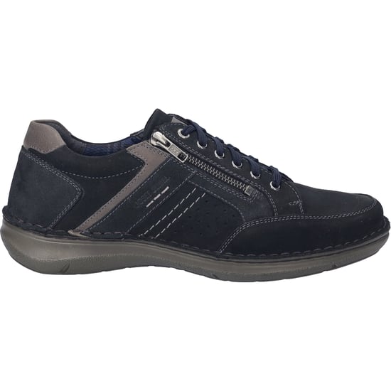 JOSEF SEIBEL Heren Lage schoen New Anvers 87 in blauw - Image 2