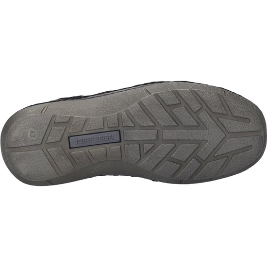 JOSEF SEIBEL Heren Lage schoen New Anvers 87 in blauw - Image 5