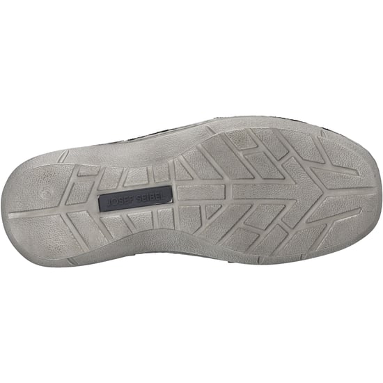 JOSEF SEIBEL Heren Lage schoen New Anvers 11 in wit - Image 5