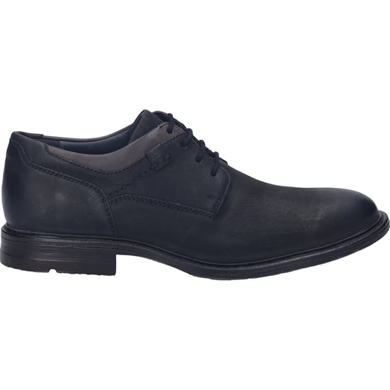 JOSEF SEIBEL Heren Lage schoen Earl 05 in zwart - Image 2