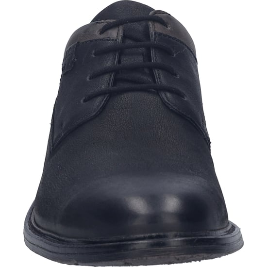 JOSEF SEIBEL Heren Lage schoen Earl 05 in zwart - Image 5