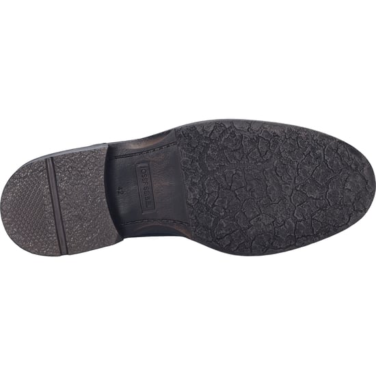 JOSEF SEIBEL Heren Lage schoen Earl 05 in zwart - Image 6