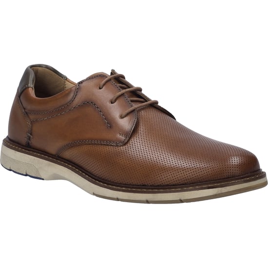 JOSEF SEIBEL Heren Lage schoen Stuart 02 in bruin - Image 1