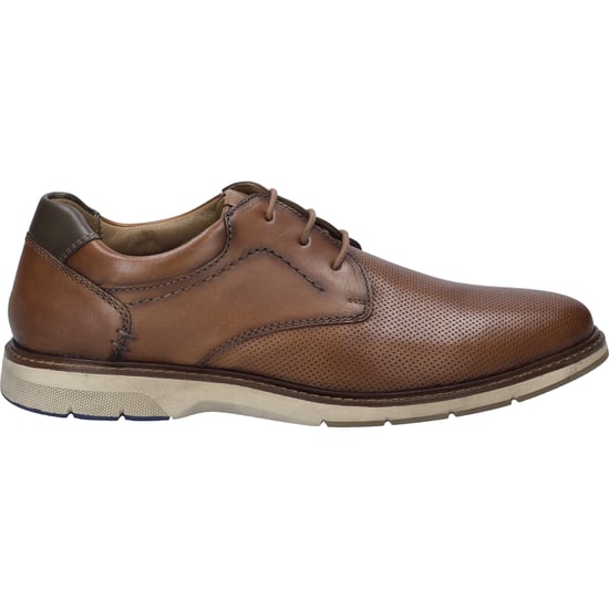 JOSEF SEIBEL Heren Lage schoen Stuart 02 in bruin - Image 2