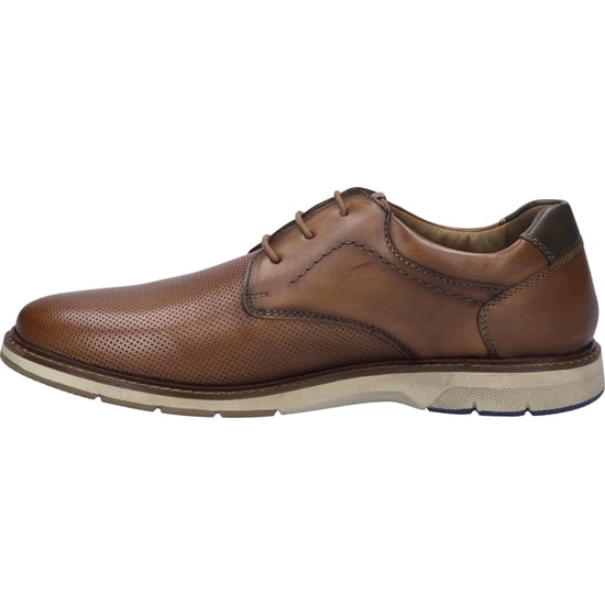 JOSEF SEIBEL Heren Lage schoen Stuart 02 in bruin - Image 3