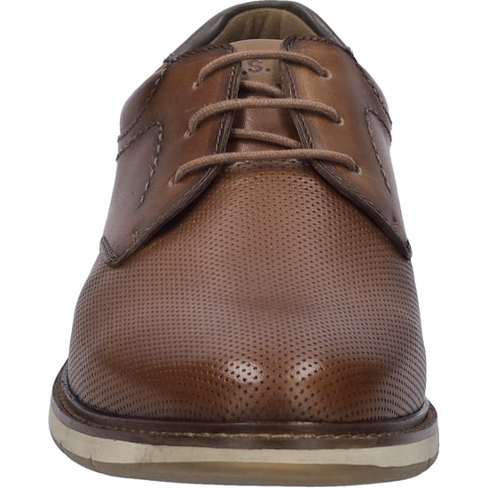 JOSEF SEIBEL Heren Lage schoen Stuart 02 in bruin - Image 4