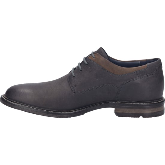 JOSEF SEIBEL Men Low shoe Earl 05 in gray - Image 3