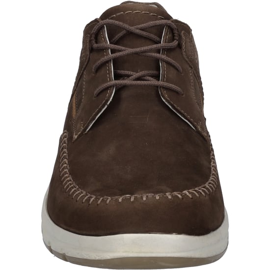 JOSEF SEIBEL Heren Lage schoen Giuseppe 04 in bruin - Image 5