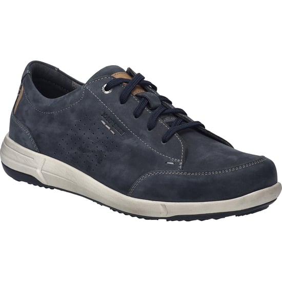 JOSEF SEIBEL Men Low shoe Enrico 30 in blue - Image 1