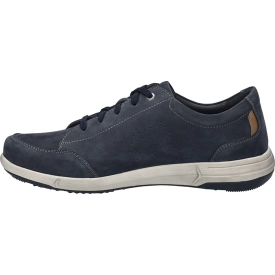 JOSEF SEIBEL Men Low shoe Enrico 30 in blue - Image 3