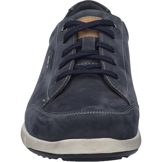 JOSEF SEIBEL Men Low shoe Enrico 30 in blue - Image 4