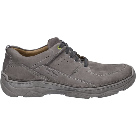 JOSEF SEIBEL Men Low shoe Liam 01 in gray - Image 2