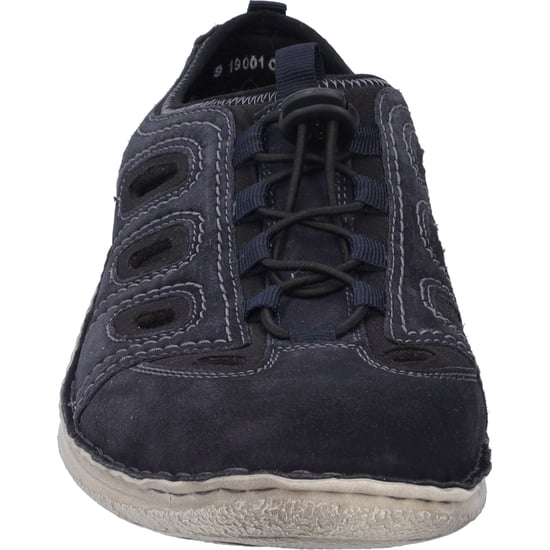 JOSEF SEIBEL Men Low shoe Anvers 92 in blue - Image 5