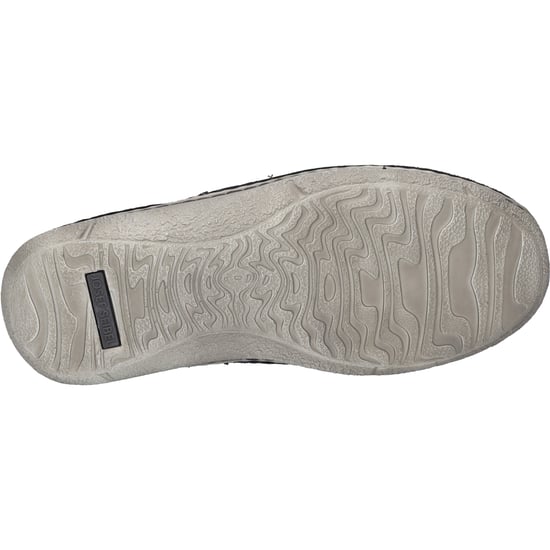 JOSEF SEIBEL Men Low shoe Anvers 91 in blue - Image 6